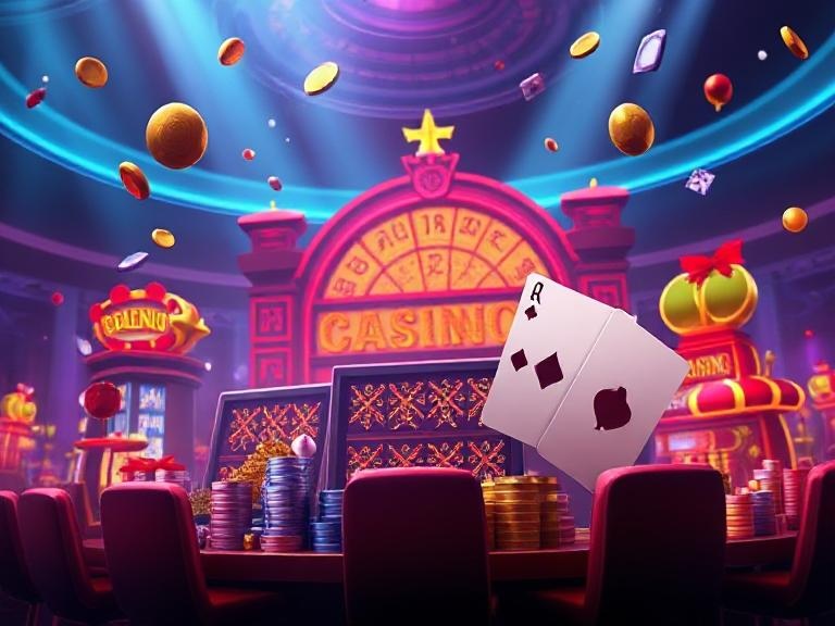 bahiscasino
