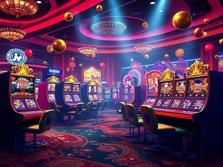 bahiscasino