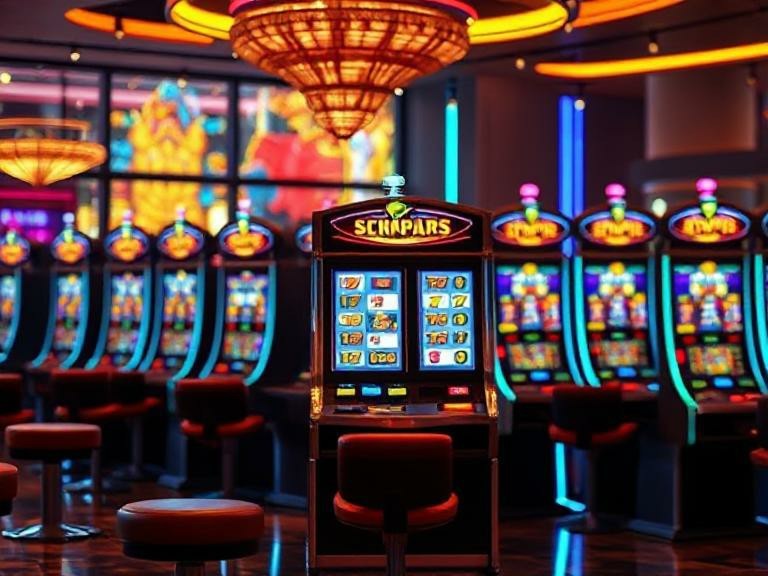 bahiscasino