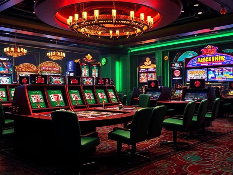 bahiscasino
