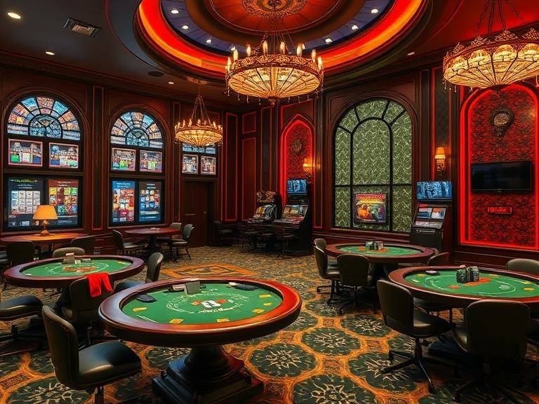 bahiscasino