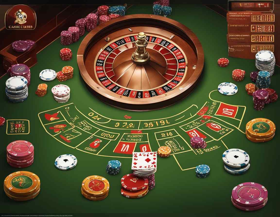 bahiscasino