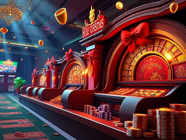 bahiscasino