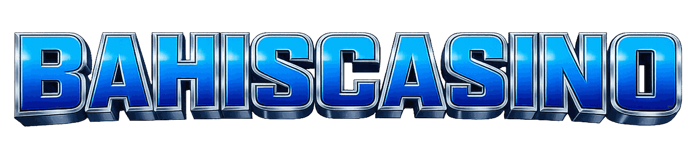 bahiscasino logo